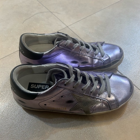 Golden Goose sneakers - Picture 7 of 7